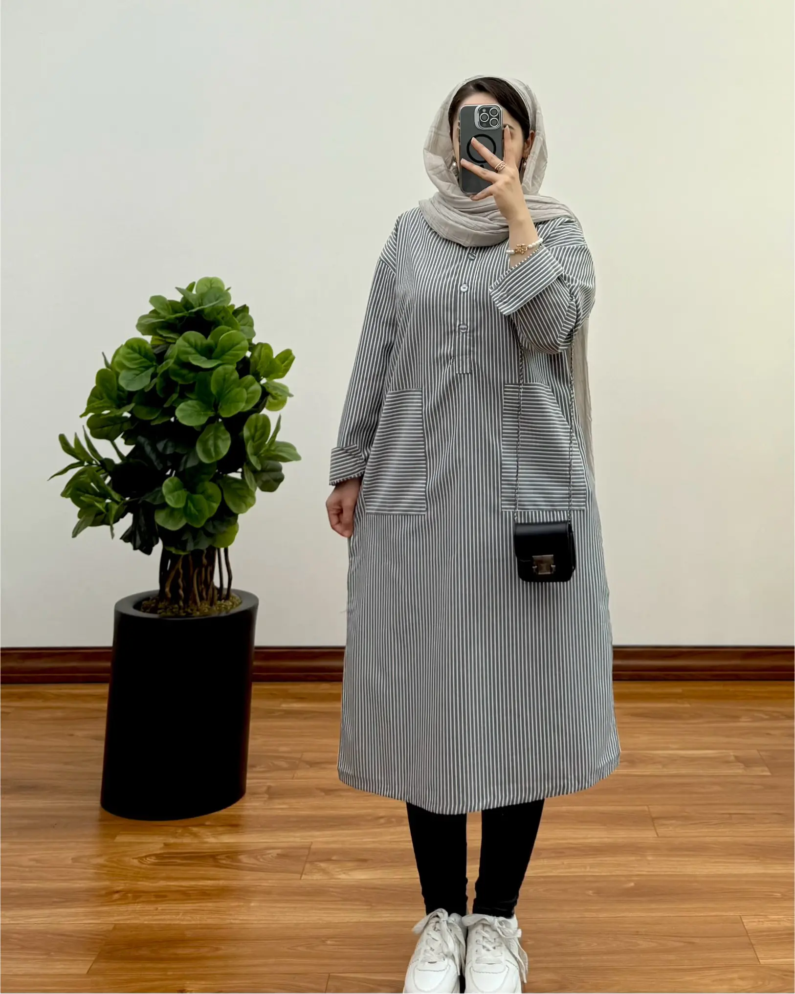 مانتو نخی یاس